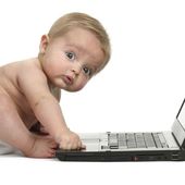 Terminologie : il ne faut plus dire " digital native " mais " enfant du numérique " - OOKAWA Corp.