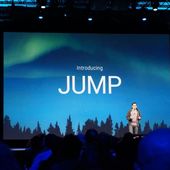 Google annonce Jump : création de vidéo à 360 degrés avec 16 GoPro - Du media immersif pour de la réalité virtuelle - OOKAWA Corp.