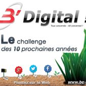 La DIGITAL SURVIE : Et si le paradoxe de la vitesse était que pour aller très vite, je devais rester immobile ? - OOKAWA Corp.