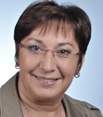 Martine PINVILLE est nommée nouvelle secrétaire d'Etat chargée du Commerce, de l'Artisanat, de la Consommation et de l'Economie sociale et solidaire auprès du Ministre de l'Économie, de l'Industrie et du Numérique - OOKAWA Corp.