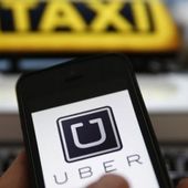 Les taxis sont vent debout contre Uber : "la situation va déraper" - OOKAWA Corp.