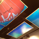 3 technologies (+1) qui vont transformer le magasin physique en un " média digital" unique - OOKAWA Corp.