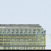 La Samaritaine : le Conseil d'Etat rejette les recours, les travaux peuvent démarrer Le Conseil d'État a définitivement rejeté, ce vendredi, les recours en annulation déposés par les associations requérantes contre les permis de construire du projet de rénovation de La Samaritaine. Le chantier peut commencer. - OOKAWA Corp.