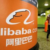 En Chine, Alibaba donne le coup d'envoi à sa banque en ligne - OOKAWA Corp.