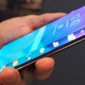 Smartphones : 2 mois ont suffit pour que le duo Galaxy S6 et Edge s'invitent dans le shop Orange en RDC - OOKAWA Corp.