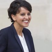 Najat Vallaud-Belkacem : "J'ai sous-estimé le poids de la rumeur et des contre-vérités" - OOKAWA Corp.