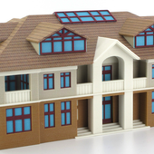 Sweden Launches +Project to 3D Print Houses out of Cellulose - OOKAWA Corp.