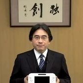 Le PDG du groupe de jeux vidéo Nintendo, Satoru Iwata, est mort - OOKAWA Corp.