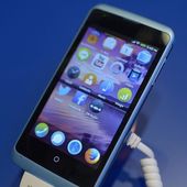 Orange lance un smartphone à seulement 30 euros en Afrique - OOKAWA Corp.