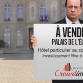 L'ELYSÉE mis en vente - OOKAWA Corp.