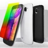 Le premier smartphone " made in Afrique " - OOKAWA Corp.