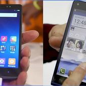 Smartphones: Apple en perte de vitesse en Chine face à Xiaomi et Huawei - OOKAWA Corp.