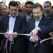 Iran, Pakistan launch joint optic fiber project - OOKAWA Corp.