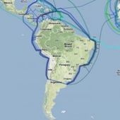 Paraguay may be next to join South American fiber ring - OOKAWA Corp.