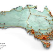 Why Australia decided to abort an ambitious fiber-to-the-home plan - OOKAWA Corp.