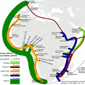 Le Cameroun et le Tchad désormais interconnectés - OOKAWA Corp.