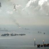 Pétrole : les Etats-Unis font un pas de plus vers une autorisation des exportations - OOKAWA Corp.