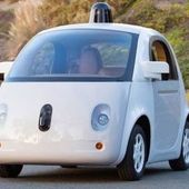Des voitures autonomes sur les routes françaises dès 2015 ? - OOKAWA Corp.