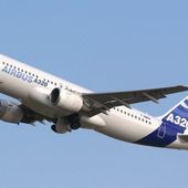 Air France et Orange testeront le WiFi dans les avions à l'été 2015 - OOKAWA Corp.