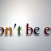 Google à Bruxelles : innover n'est pas un crime ! - OOKAWA Corp.