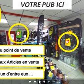 Découvrir comment enrichir son site Web - Le Rich-Media à la conquête des espaces de nouvelle génération - OOKAWA Corp.