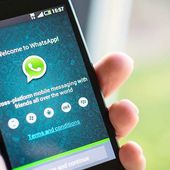 WhatsApp file vers le milliard d'utilisateurs par mois - OOKAWA Corp.