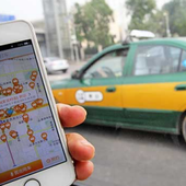 Uber contre Didi Kuaidi : la bataille du VTC en Chine - OOKAWA Corp.