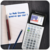 Le tout nouveau mode examen sur les calculatrices : c'est quoi ? - OOKAWA Corp.