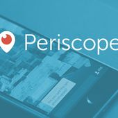 Twitter se lance dans la vidéo en direct avec Periscope - OOKAWA Corp.