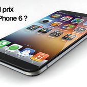 Ces smartphones moins chers et plus performants que l'iPhone 6S - OOKAWA Corp.