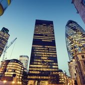 5 FinTech qui bousculent le secteur bancaire - OOKAWA Corp.