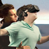Hollywood jette son dévolu sur la réalité virtuelle ! Le magazine Time consacre sa UNE à la réalité virtuelle ! Les marques les plus créatives s'adaptent déjà ! - OOKAWA Corp.