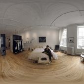 La réalité virtuelle prochaine frontière pour le commerce (V-commerce) - OOKAWA Corp.