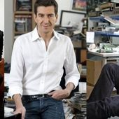 Xavier Niel, Matthieu Pigasse et Pierre-Antoine Capton créent un fonds pour racheter des médias - OOKAWA Corp.