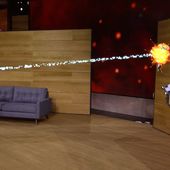 #ConfMS : Hololens nous en met plein la vue ! - OOKAWA Corp.