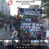 La Visite Virtuelle est un support idéal pour faire de la Pub : le cas B'360 - OOKAWA Corp.