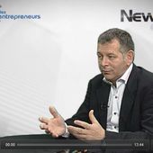 Comment utiliser les Visites Virtuelles interactives pour vendre en ligne - Tv des Entrepreneurs par Hervé Heully - OOKAWA Corp.