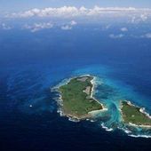 La France étend de plus de 500 000 km² son territoire sous les océans - OOKAWA Corp.