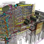 What is BIM ? Building Information Modeling - OOKAWA Corp.