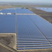 Egypte : Construction d'une centrale photovoltaïque publique de 20 MW d'ici 2017 - OOKAWA Corp.