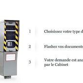 Une appli pour faire sauter les PV : www.flash-avocat.fr - OOKAWA Corp.