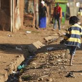 Afrique : Toujours plus de personnes pauvres malgré les progrès réalisés en matière d'éducation et de santé - OOKAWA Corp.