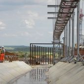 2015, pire année pour les travaux publics depuis 30 ans - OOKAWA Corp.