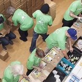 Quel statut pour les travailleurs 2.0 ? préfiguration d'un monde où le salariat ne sera plus la norme - OOKAWA Corp.