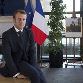 EN ROUTE VERS MACRON II : favoriser l'entreprenariat et surfer sur la révolution numérique - OOKAWA Corp.