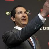 SFR repart à la conquête de ses clients - Dare to be better ? OK ! - OOKAWA Corp.