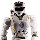 NASA Awards Two Robots to University Groups for R&D Upgrades - OOKAWA Corp.
