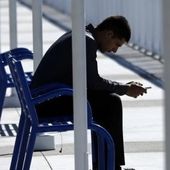 Smartphones : les dessous d'une addiction - OOKAWA Corp.