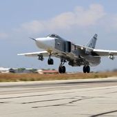 Syrie: l'aviation russe tire à vue sur les camions-citernes de l'EI transportant des produits pétroliers - OOKAWA Corp.