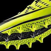 Nike was just granted a key patent for 3D printed shoe technology